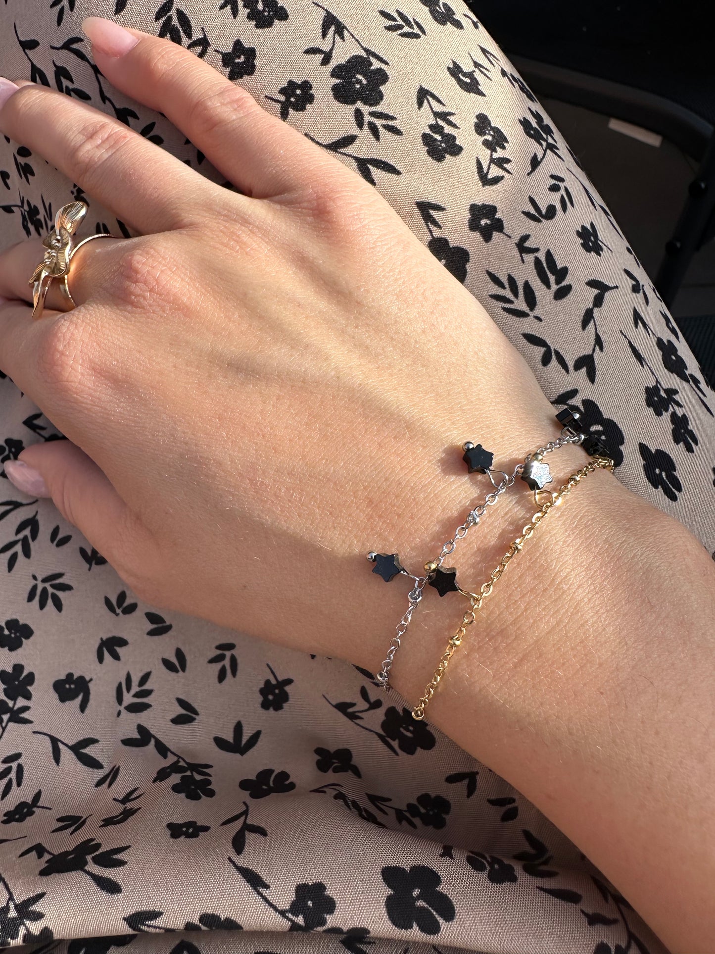 Bracelet ETOILE