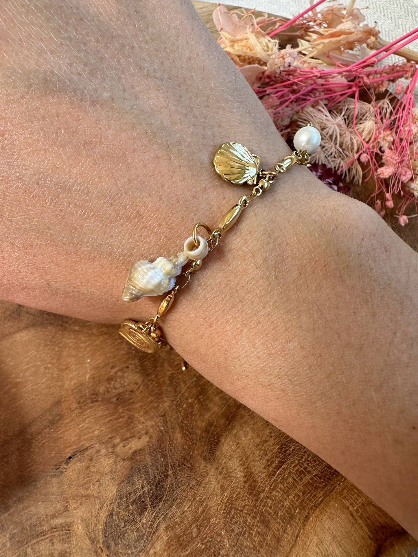 Bracelet DUNA