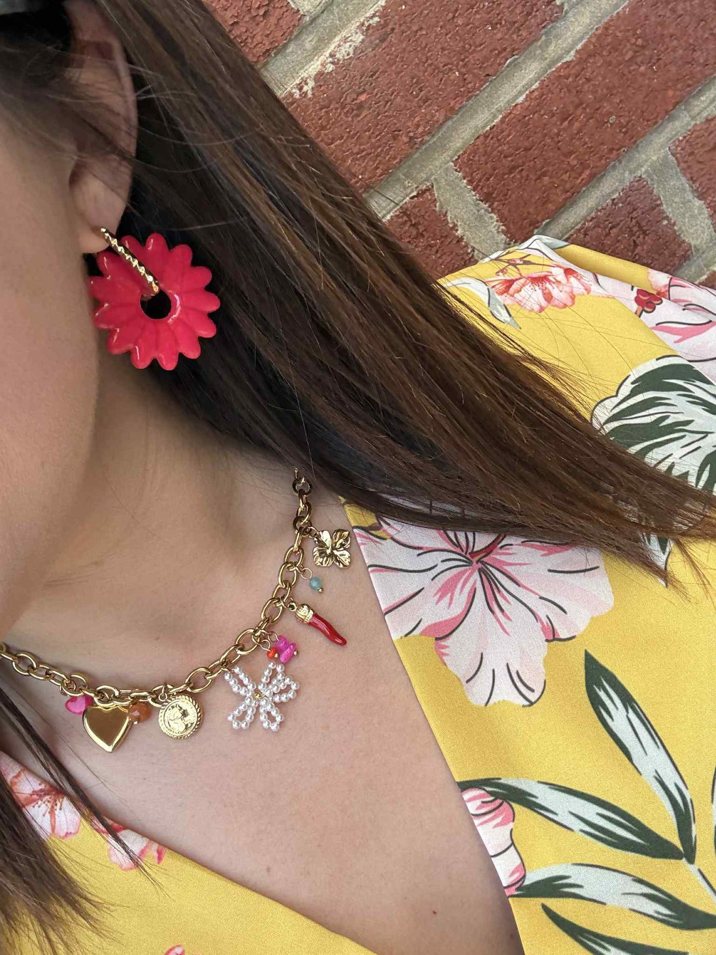 Collier Noémie