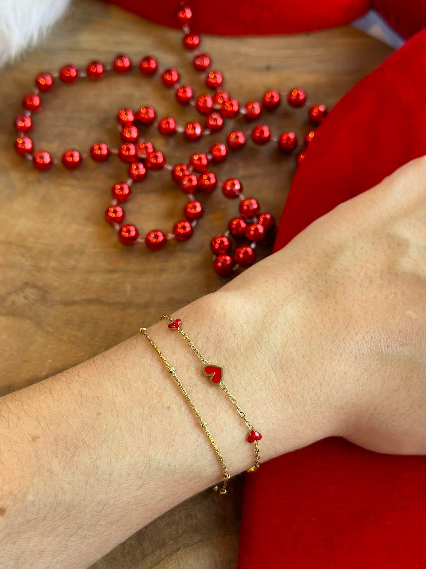 Bracelet AMOUR