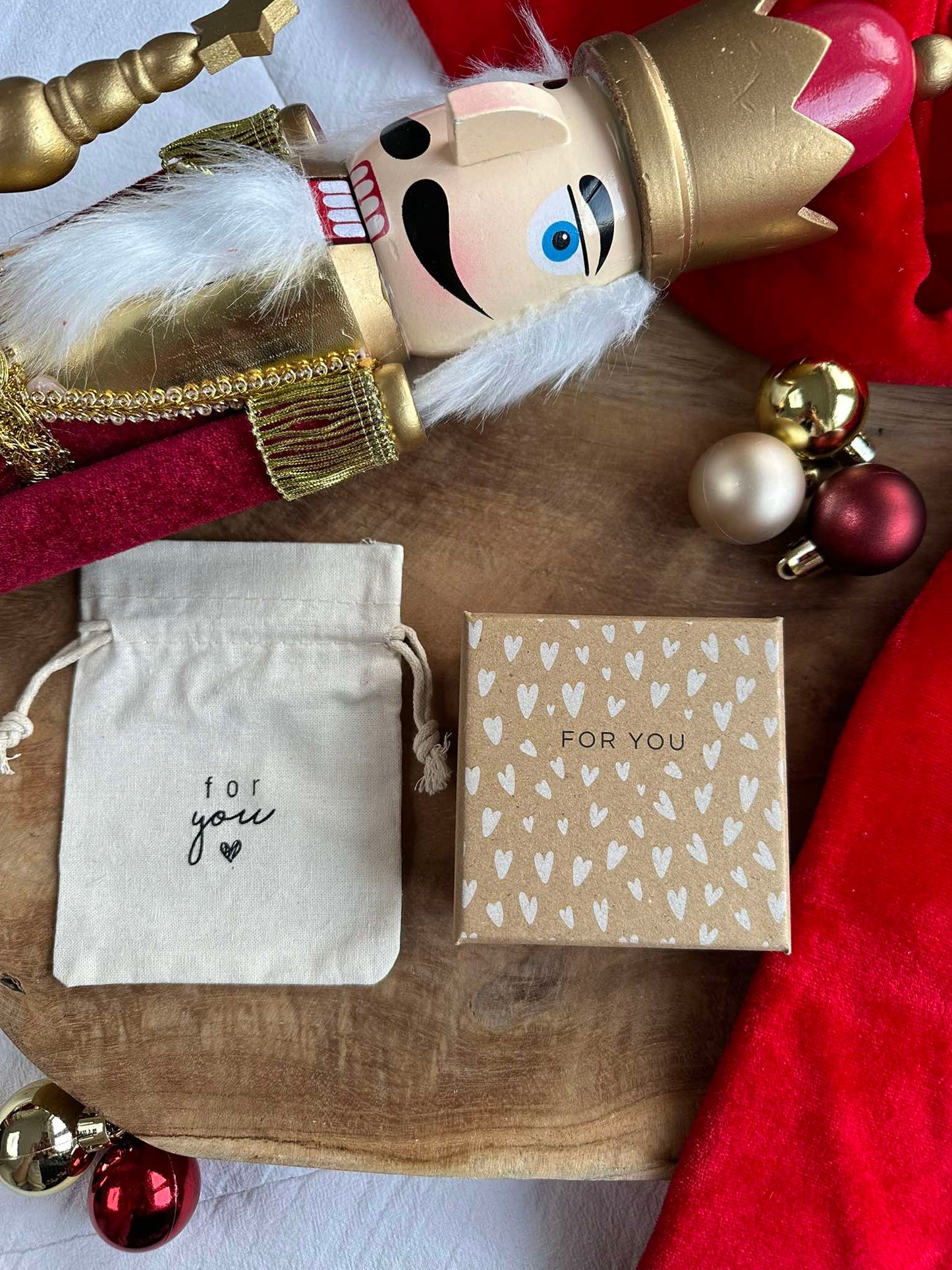 Boite Cadeaux
