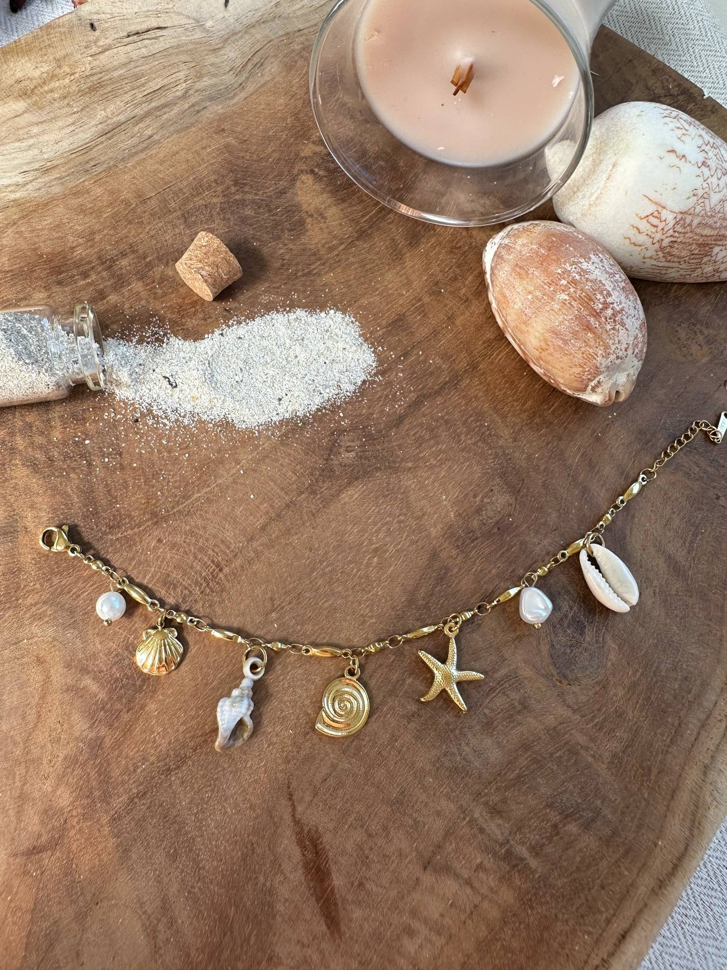 Bracelet DUNA