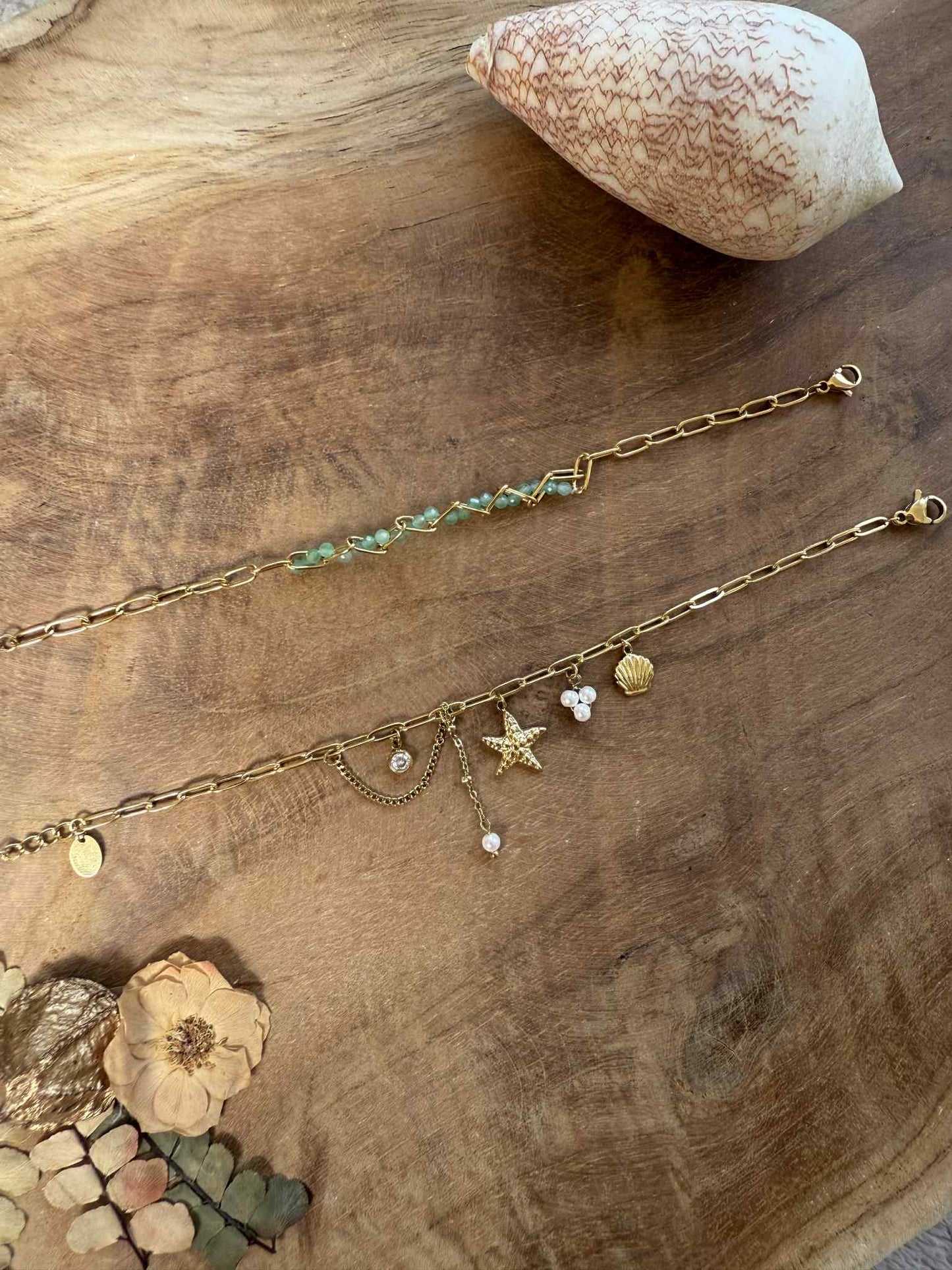 Bracelets