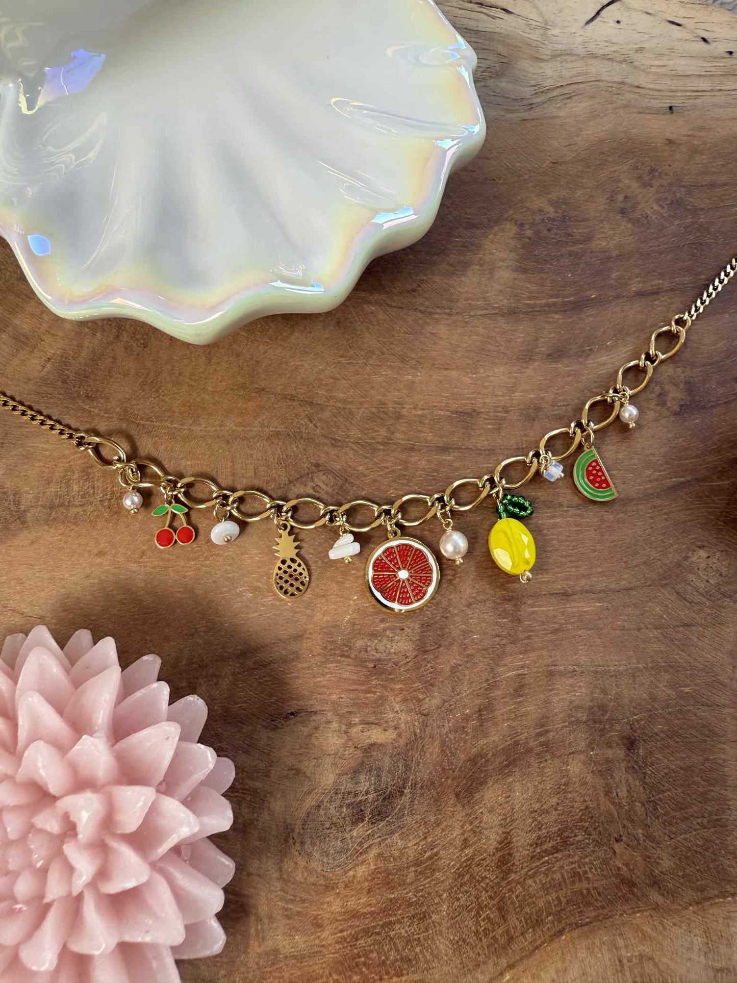 Collier Gloria