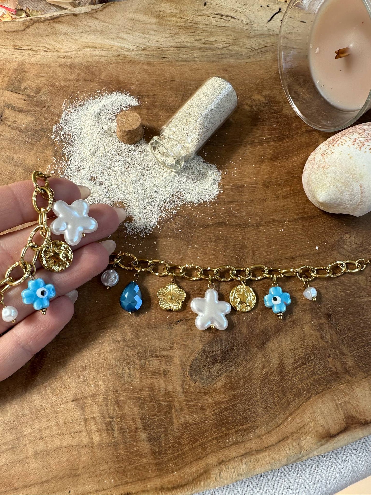 Bracelet HELENA