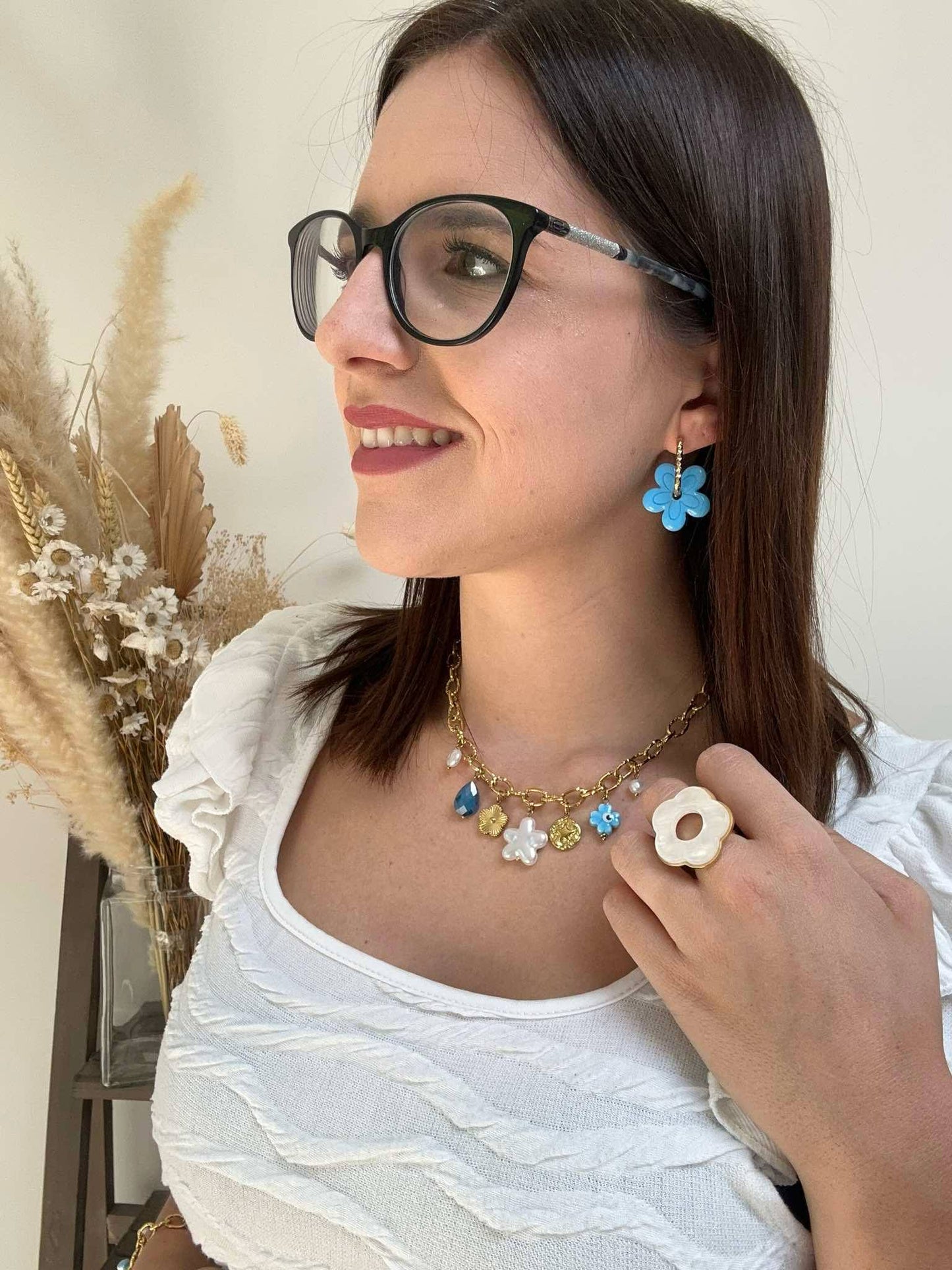 Collier HELENA