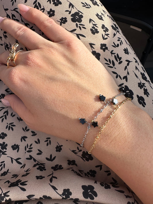 Bracelet ETOILE