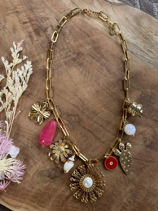 Collier LUZIA