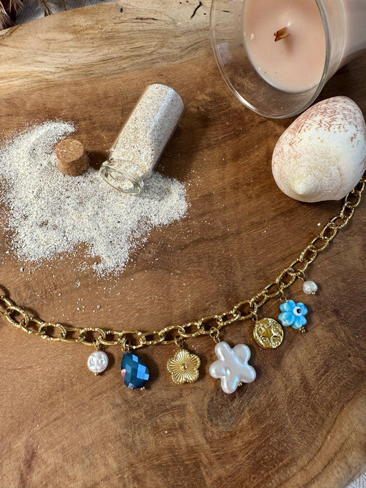 Collier HELENA
