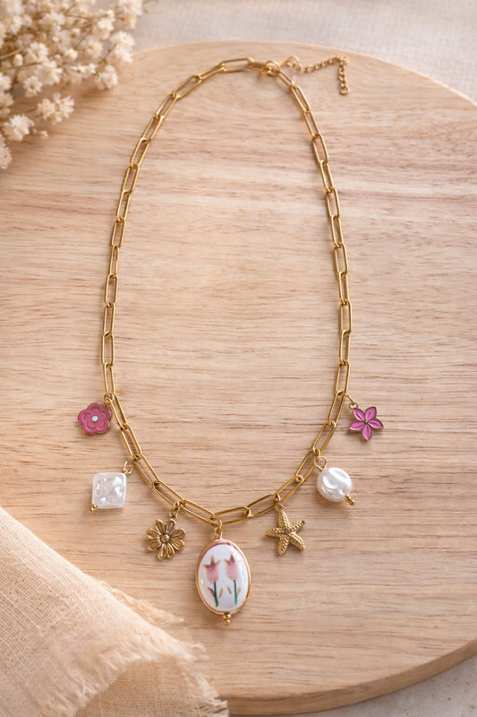 Collier ALMA