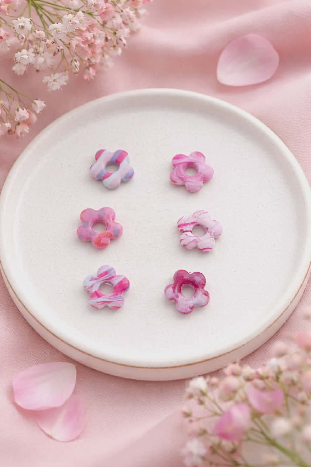 Pampille Mini CLEA