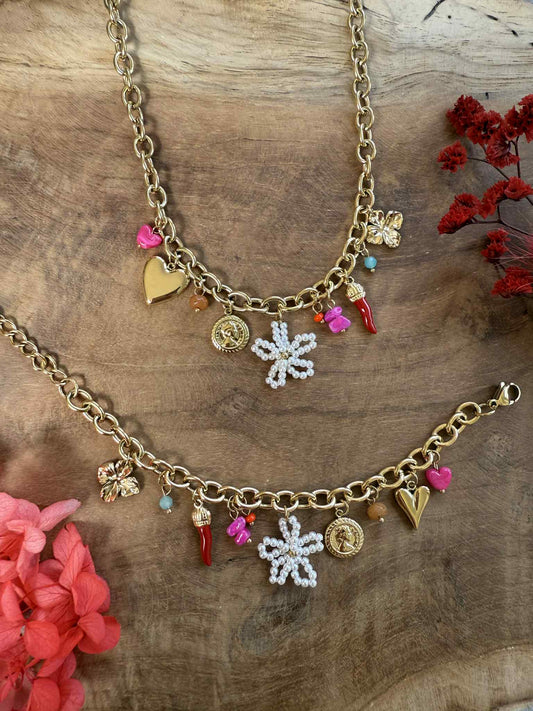 Bracelet Noémie