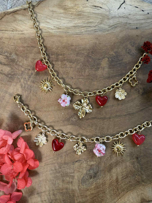 Bracelet Lyana