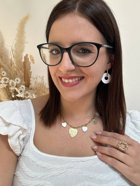 Collier CORDELIA