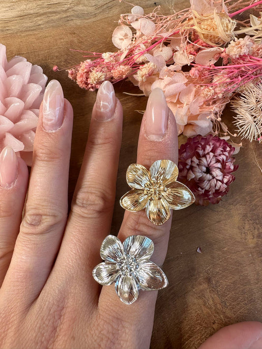 Bague IRIS