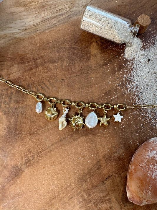 Bracelet BORA BORA