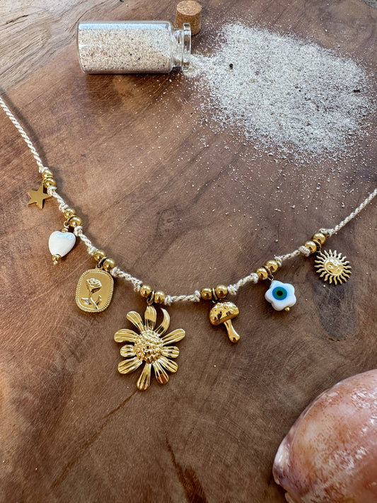 Collier ATHENA