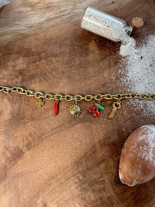 Bracelet NAPLES