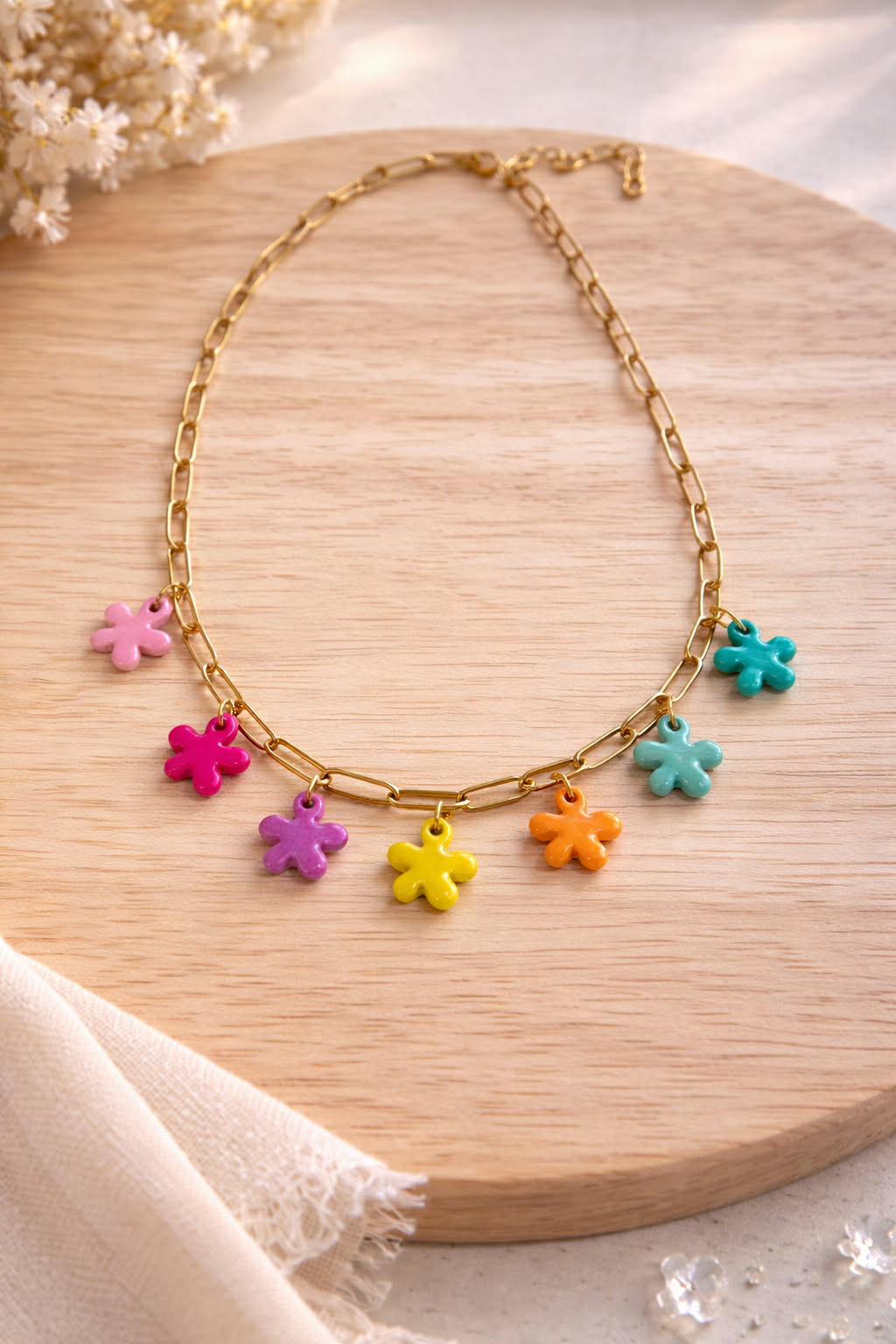 Collier JULIETTE