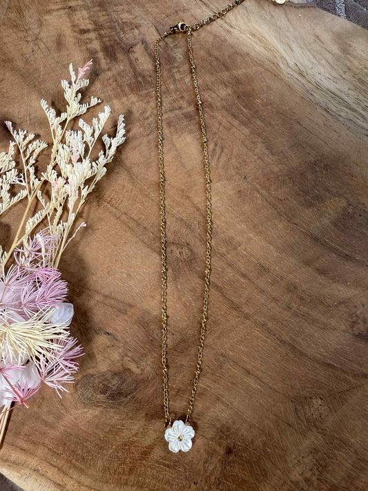 Collier ELISE